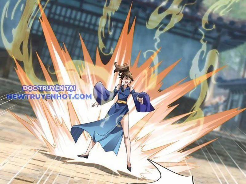 Ngủ Say Vạn Cổ: Xuất Thế Quét Ngang Chư Thiên 81 trang 94