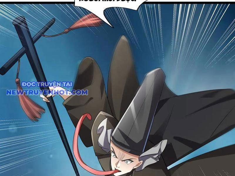Ngủ Say Vạn Cổ: Xuất Thế Quét Ngang Chư Thiên 81 trang 97