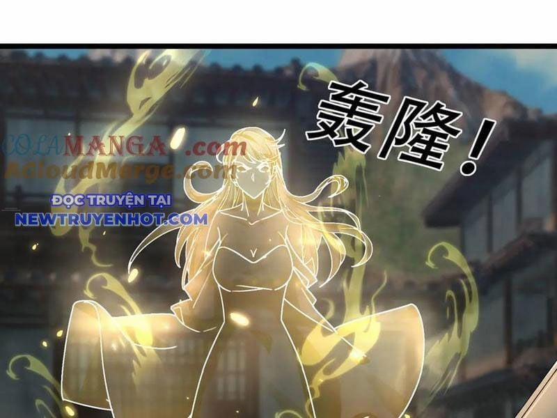 Ngủ Say Vạn Cổ: Xuất Thế Quét Ngang Chư Thiên 81 trang 99
