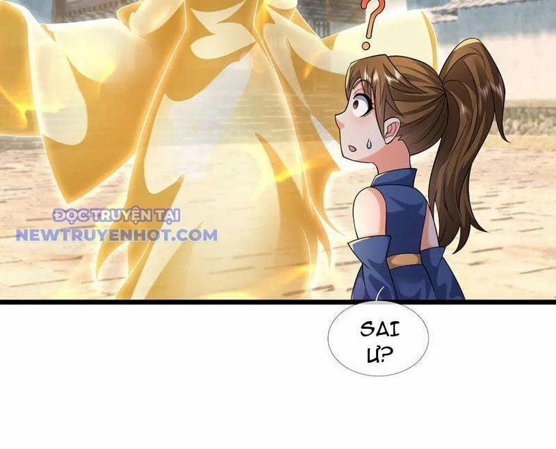Ngủ Say Vạn Cổ: Xuất Thế Quét Ngang Chư Thiên 82 trang 100