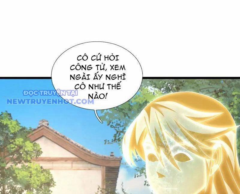 Ngủ Say Vạn Cổ: Xuất Thế Quét Ngang Chư Thiên 82 trang 101