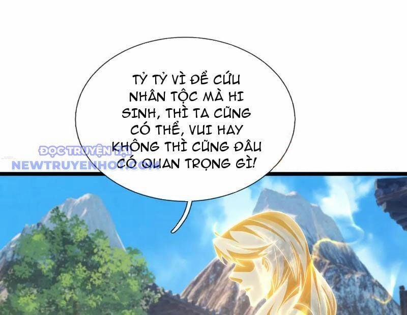 Ngủ Say Vạn Cổ: Xuất Thế Quét Ngang Chư Thiên 82 trang 121
