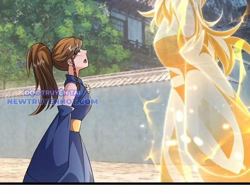 Ngủ Say Vạn Cổ: Xuất Thế Quét Ngang Chư Thiên 82 trang 122