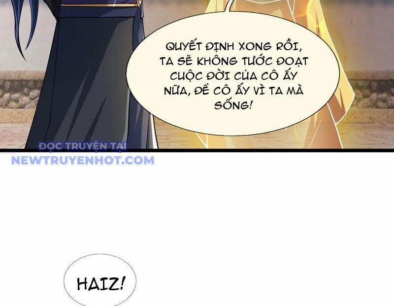 Ngủ Say Vạn Cổ: Xuất Thế Quét Ngang Chư Thiên 82 trang 136