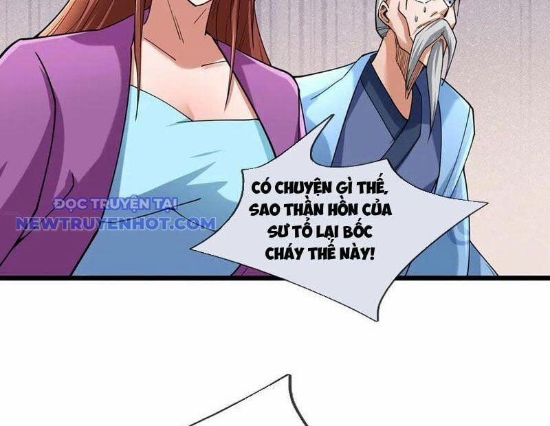 Ngủ Say Vạn Cổ: Xuất Thế Quét Ngang Chư Thiên 82 trang 142