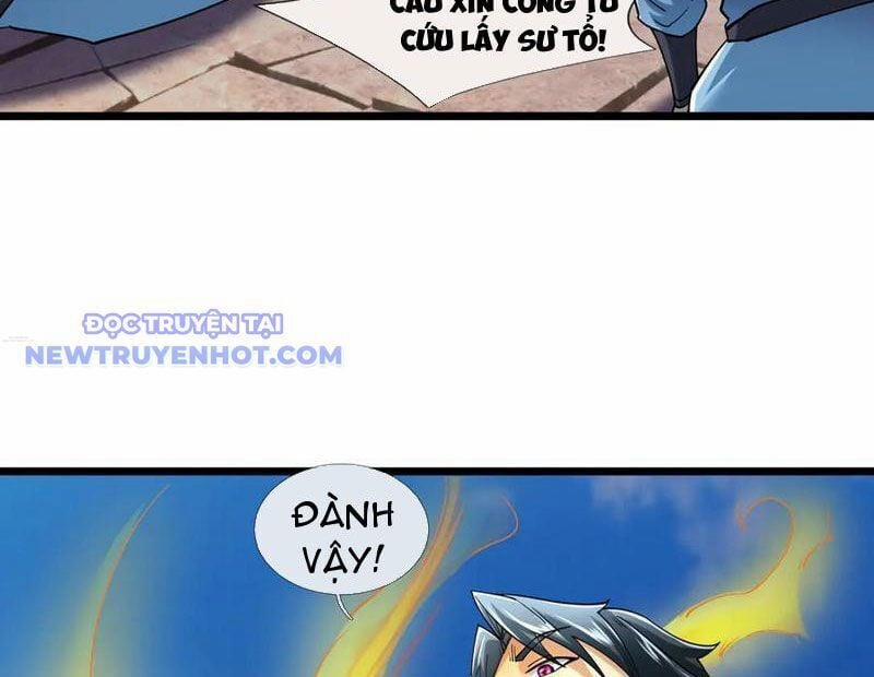 Ngủ Say Vạn Cổ: Xuất Thế Quét Ngang Chư Thiên 82 trang 158