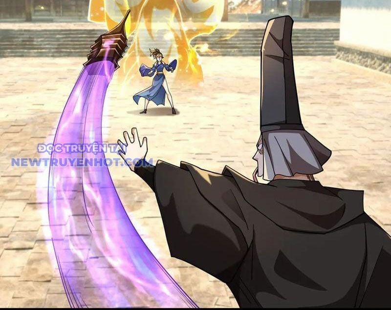 Ngủ Say Vạn Cổ: Xuất Thế Quét Ngang Chư Thiên 82 trang 2