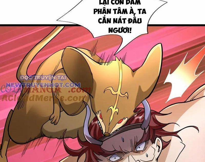 Ngủ Say Vạn Cổ: Xuất Thế Quét Ngang Chư Thiên 82 trang 20