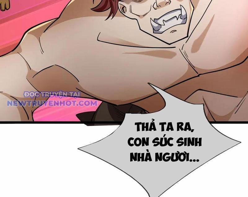 Ngủ Say Vạn Cổ: Xuất Thế Quét Ngang Chư Thiên 82 trang 21