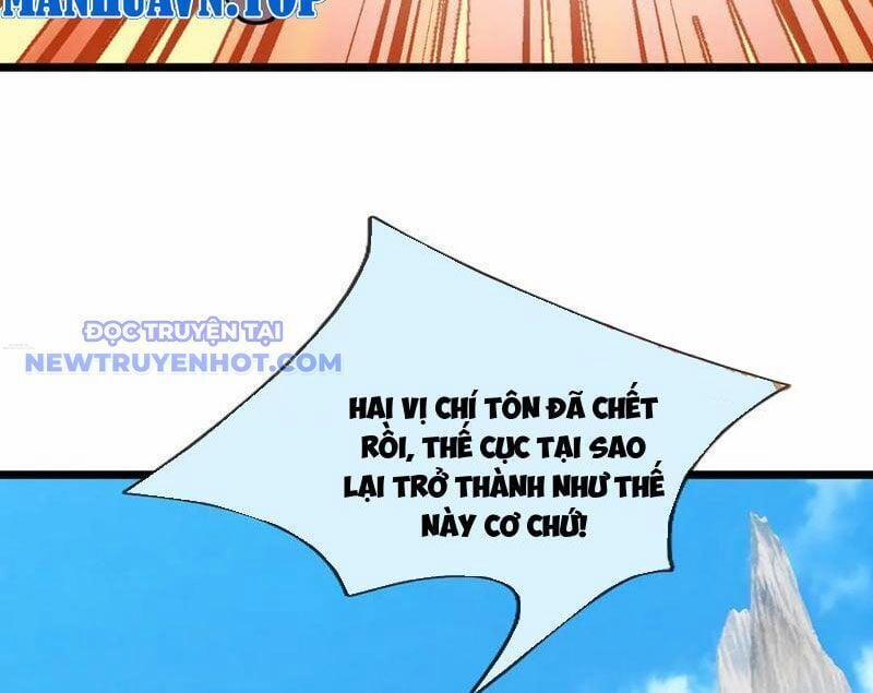 Ngủ Say Vạn Cổ: Xuất Thế Quét Ngang Chư Thiên 82 trang 24