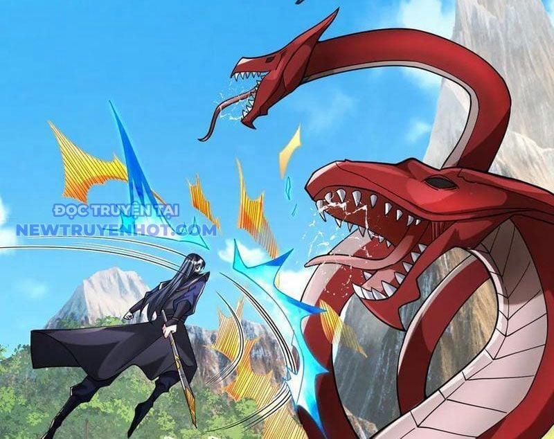 Ngủ Say Vạn Cổ: Xuất Thế Quét Ngang Chư Thiên 82 trang 25