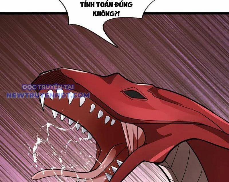 Ngủ Say Vạn Cổ: Xuất Thế Quét Ngang Chư Thiên 82 trang 27