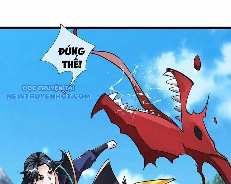 Ngủ Say Vạn Cổ: Xuất Thế Quét Ngang Chư Thiên 82 trang 29