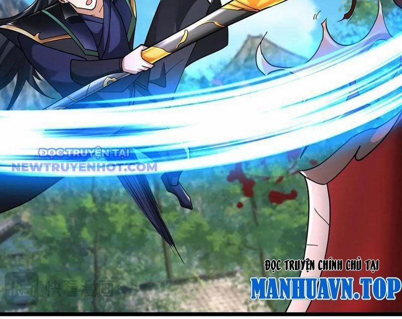 Ngủ Say Vạn Cổ: Xuất Thế Quét Ngang Chư Thiên 82 trang 30