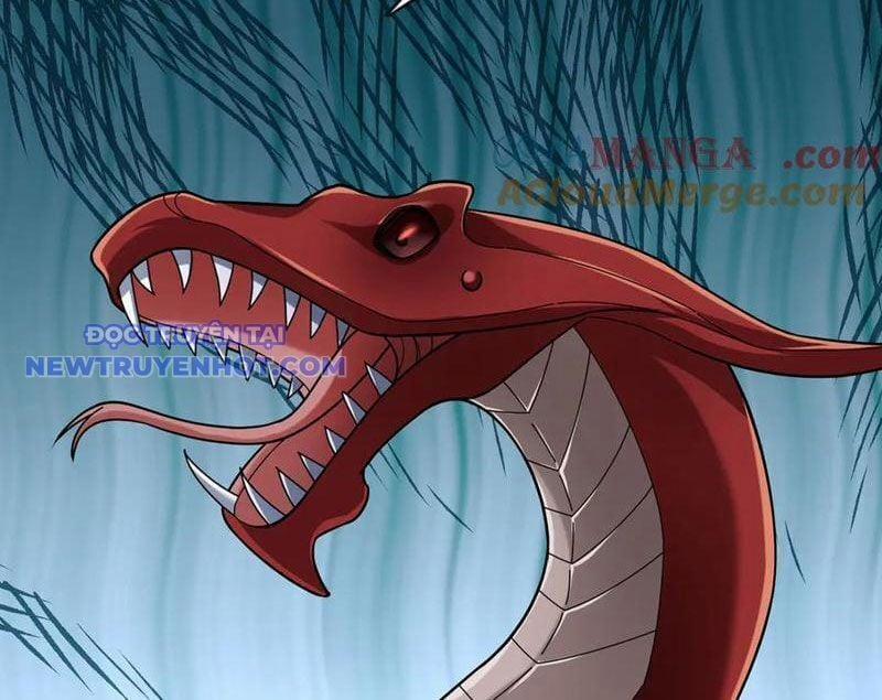 Ngủ Say Vạn Cổ: Xuất Thế Quét Ngang Chư Thiên 82 trang 32