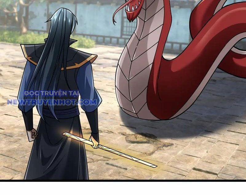 Ngủ Say Vạn Cổ: Xuất Thế Quét Ngang Chư Thiên 82 trang 34