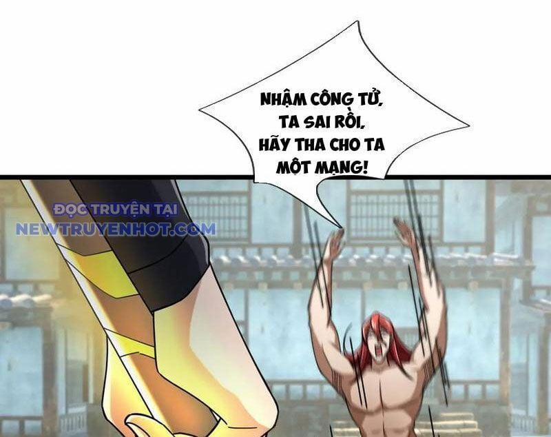 Ngủ Say Vạn Cổ: Xuất Thế Quét Ngang Chư Thiên 82 trang 35