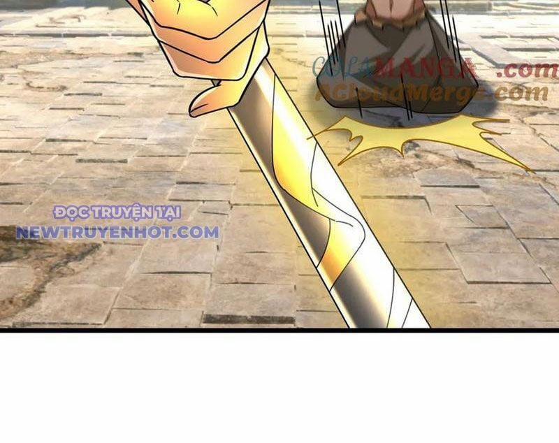 Ngủ Say Vạn Cổ: Xuất Thế Quét Ngang Chư Thiên 82 trang 36