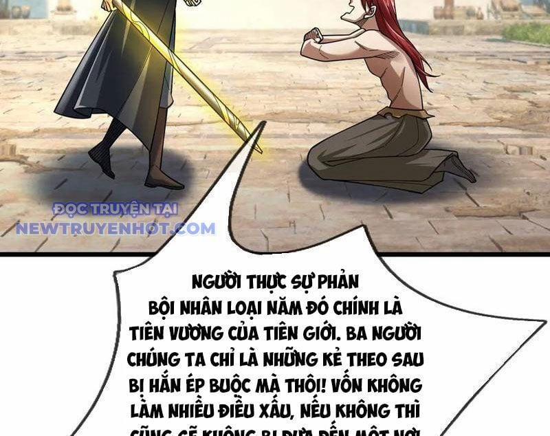 Ngủ Say Vạn Cổ: Xuất Thế Quét Ngang Chư Thiên 82 trang 38