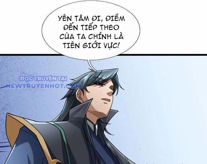 Ngủ Say Vạn Cổ: Xuất Thế Quét Ngang Chư Thiên 82 trang 40