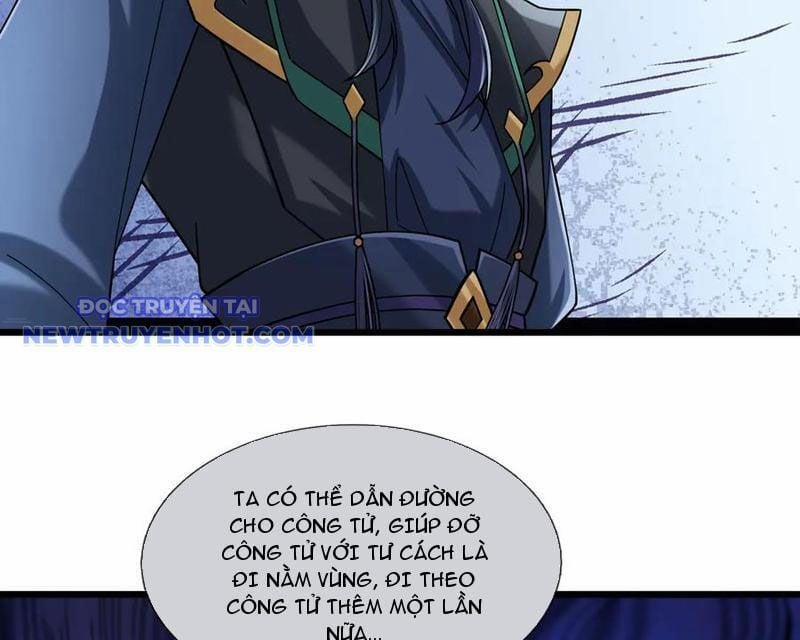 Ngủ Say Vạn Cổ: Xuất Thế Quét Ngang Chư Thiên 82 trang 41