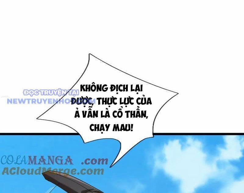 Ngủ Say Vạn Cổ: Xuất Thế Quét Ngang Chư Thiên 82 trang 5