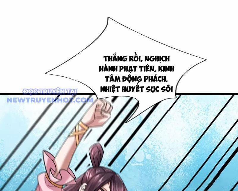 Ngủ Say Vạn Cổ: Xuất Thế Quét Ngang Chư Thiên 82 trang 50