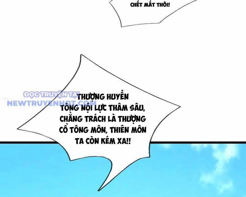 Ngủ Say Vạn Cổ: Xuất Thế Quét Ngang Chư Thiên 82 trang 52