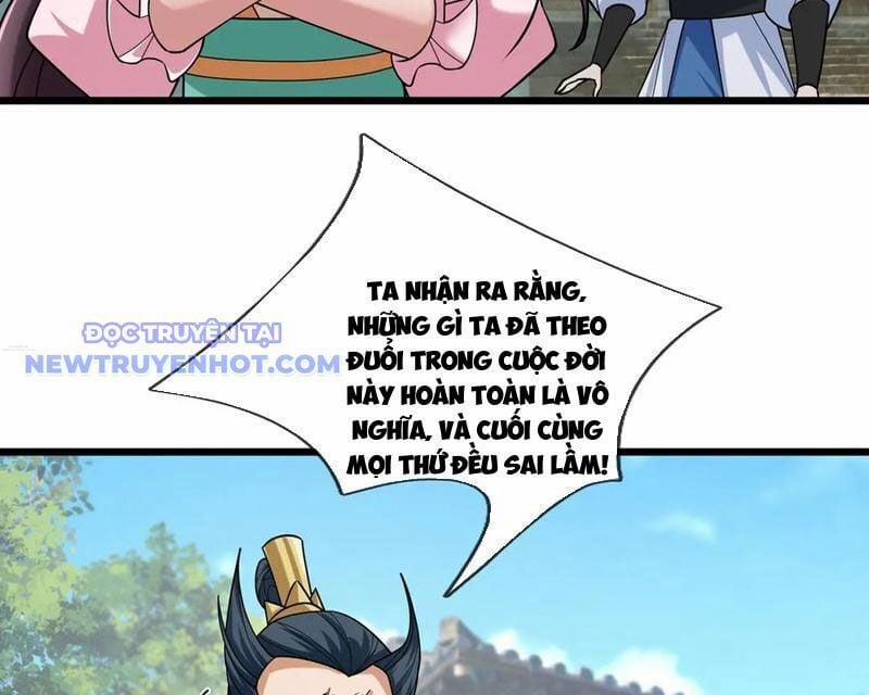 Ngủ Say Vạn Cổ: Xuất Thế Quét Ngang Chư Thiên 82 trang 60