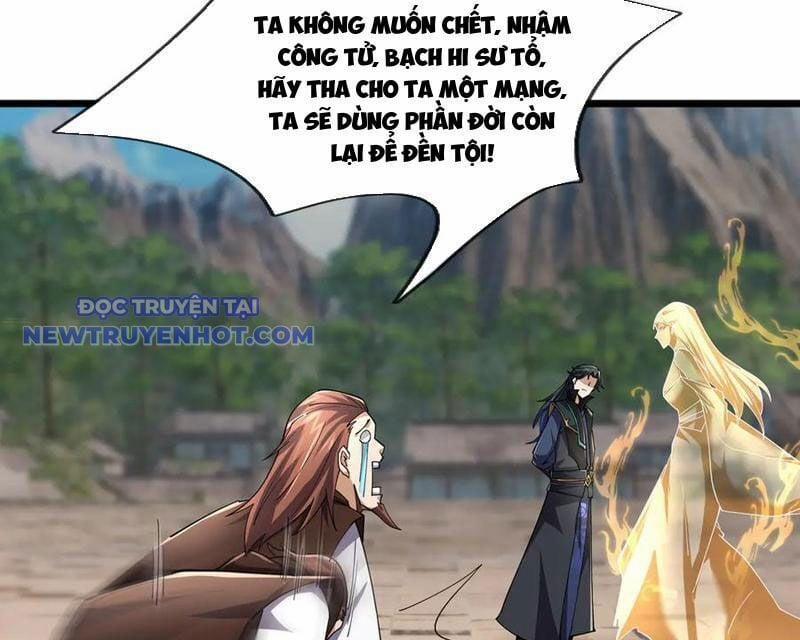 Ngủ Say Vạn Cổ: Xuất Thế Quét Ngang Chư Thiên 82 trang 64