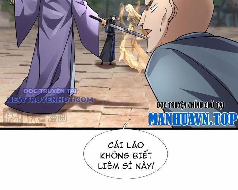 Ngủ Say Vạn Cổ: Xuất Thế Quét Ngang Chư Thiên 82 trang 71