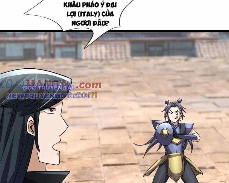 Ngủ Say Vạn Cổ: Xuất Thế Quét Ngang Chư Thiên 82 trang 73