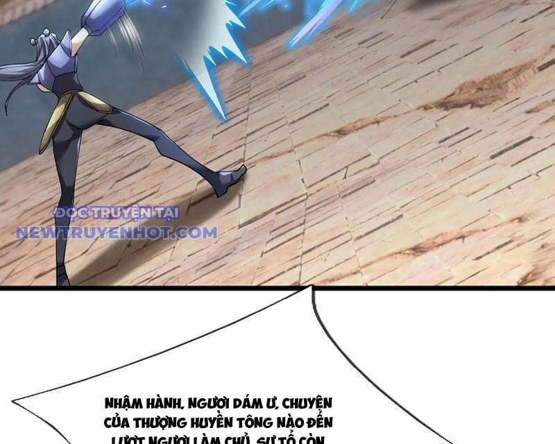 Ngủ Say Vạn Cổ: Xuất Thế Quét Ngang Chư Thiên 82 trang 76