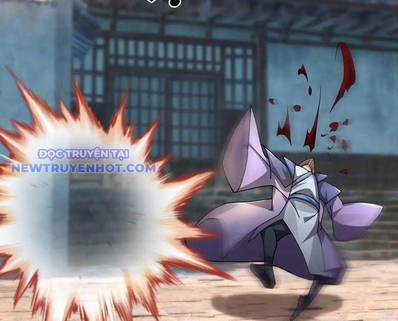 Ngủ Say Vạn Cổ: Xuất Thế Quét Ngang Chư Thiên 82 trang 82