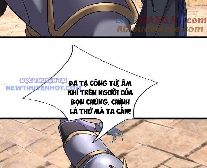 Ngủ Say Vạn Cổ: Xuất Thế Quét Ngang Chư Thiên 82 trang 85