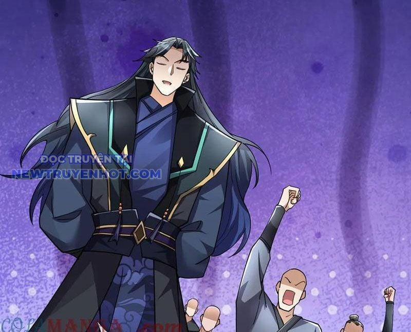 Ngủ Say Vạn Cổ: Xuất Thế Quét Ngang Chư Thiên 82 trang 88