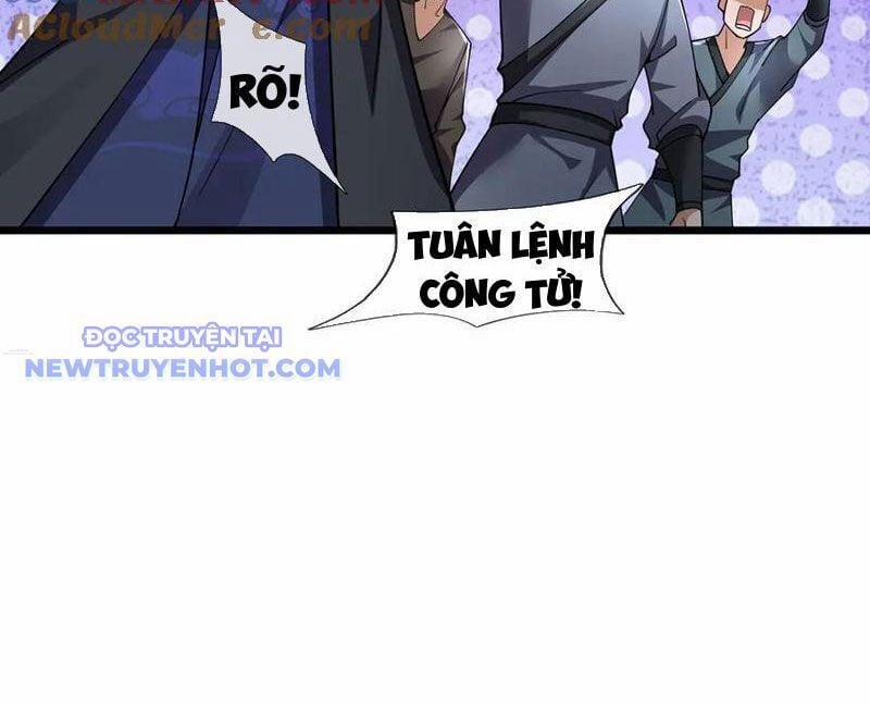 Ngủ Say Vạn Cổ: Xuất Thế Quét Ngang Chư Thiên 82 trang 89