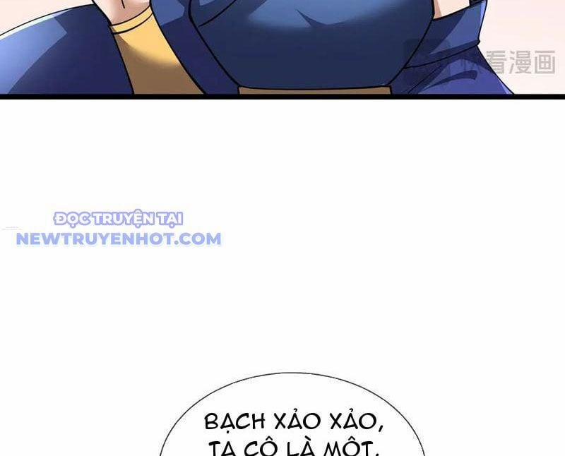 Ngủ Say Vạn Cổ: Xuất Thế Quét Ngang Chư Thiên 82 trang 96