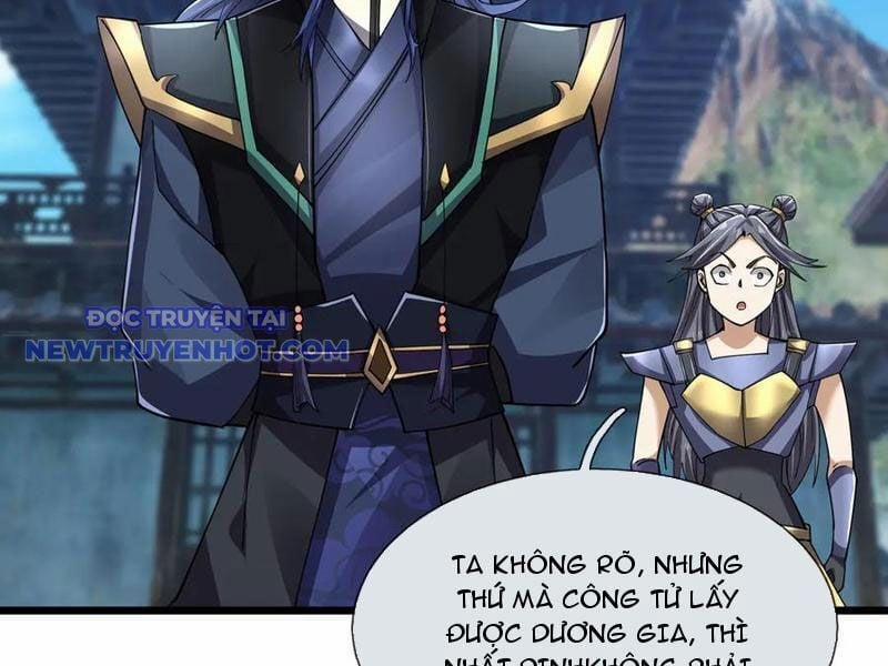 Ngủ Say Vạn Cổ: Xuất Thế Quét Ngang Chư Thiên 83 trang 11