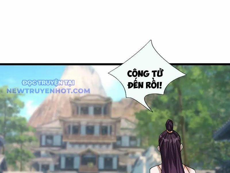 Ngủ Say Vạn Cổ: Xuất Thế Quét Ngang Chư Thiên 83 trang 120