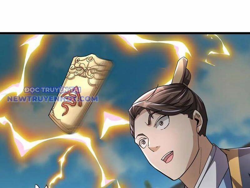 Ngủ Say Vạn Cổ: Xuất Thế Quét Ngang Chư Thiên 83 trang 124