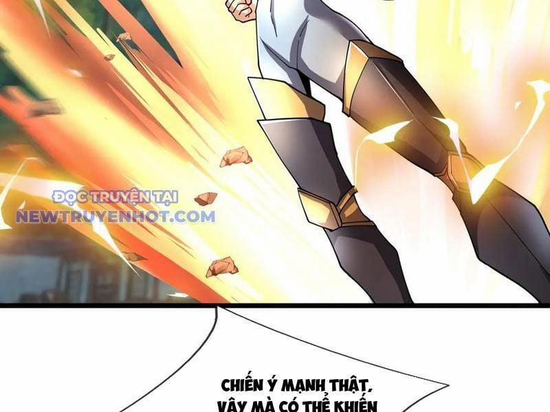 Ngủ Say Vạn Cổ: Xuất Thế Quét Ngang Chư Thiên 83 trang 130
