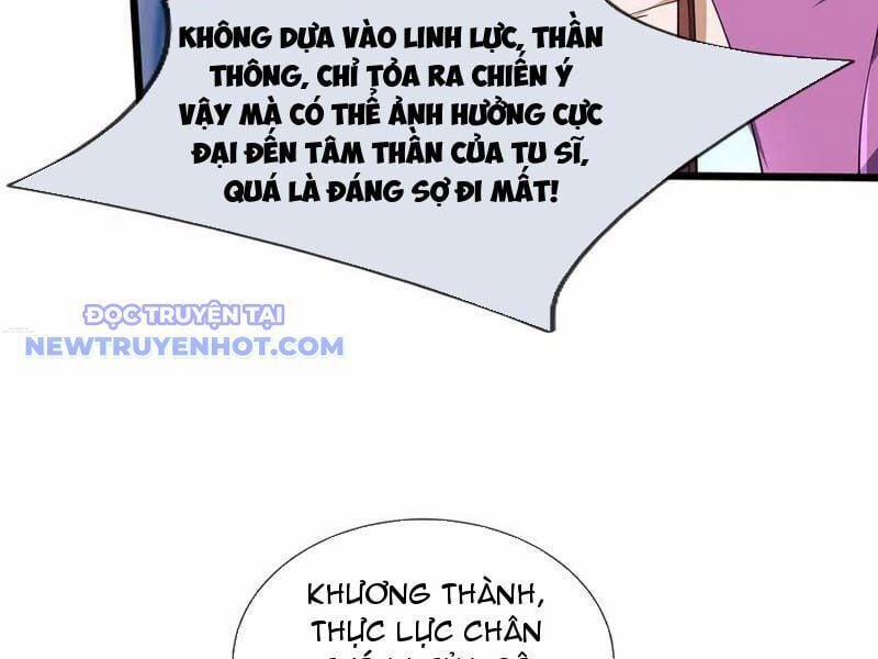 Ngủ Say Vạn Cổ: Xuất Thế Quét Ngang Chư Thiên 83 trang 133