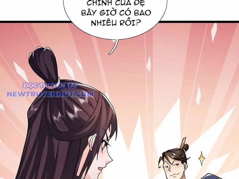 Ngủ Say Vạn Cổ: Xuất Thế Quét Ngang Chư Thiên 83 trang 134