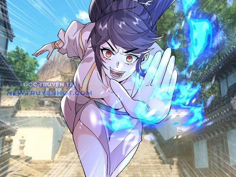 Ngủ Say Vạn Cổ: Xuất Thế Quét Ngang Chư Thiên 83 trang 137