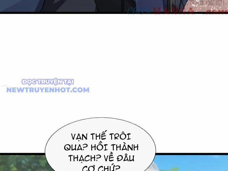 Ngủ Say Vạn Cổ: Xuất Thế Quét Ngang Chư Thiên 83 trang 14