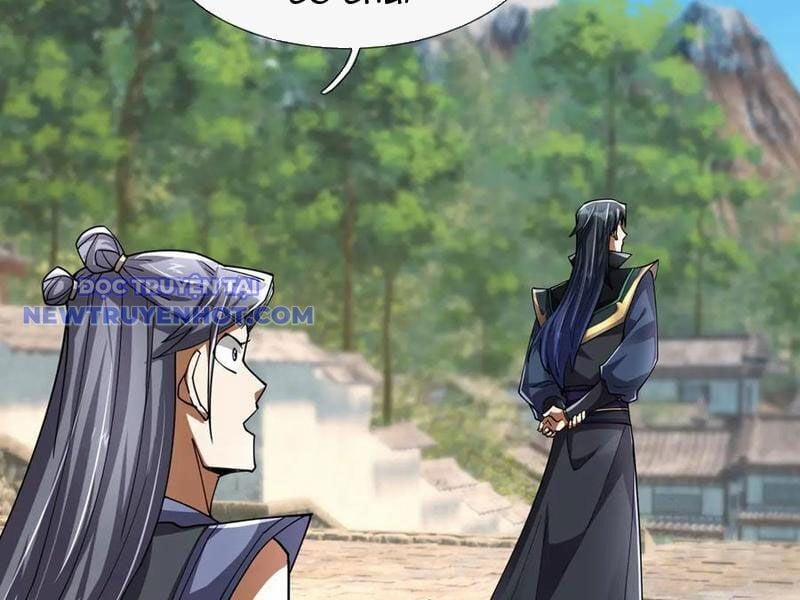 Ngủ Say Vạn Cổ: Xuất Thế Quét Ngang Chư Thiên 83 trang 15