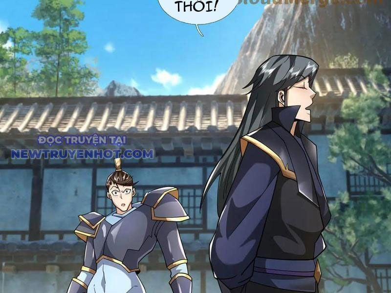 Ngủ Say Vạn Cổ: Xuất Thế Quét Ngang Chư Thiên 83 trang 152
