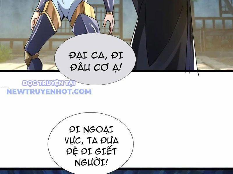 Ngủ Say Vạn Cổ: Xuất Thế Quét Ngang Chư Thiên 83 trang 153