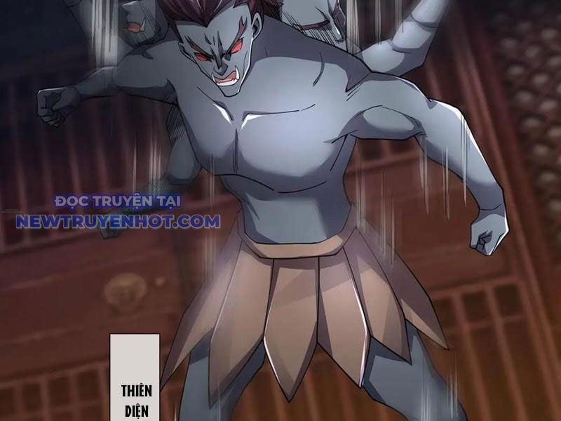 Ngủ Say Vạn Cổ: Xuất Thế Quét Ngang Chư Thiên 83 trang 31